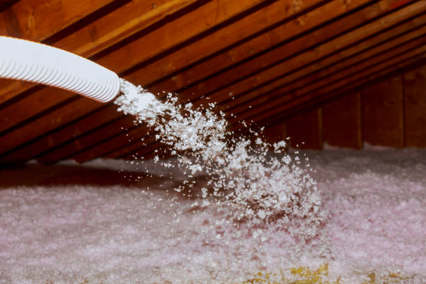Dickson City, PA Insulation Contractor Company