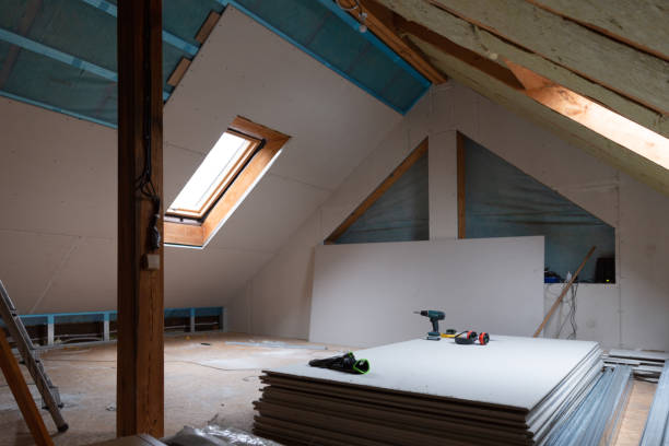 Best Spray Foam Insulation  in Dickson City, PA