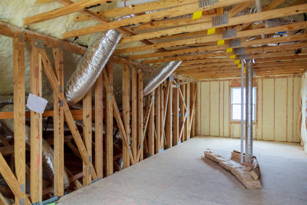 Best Insulation Contractors for Homes  in Dickson City, PA