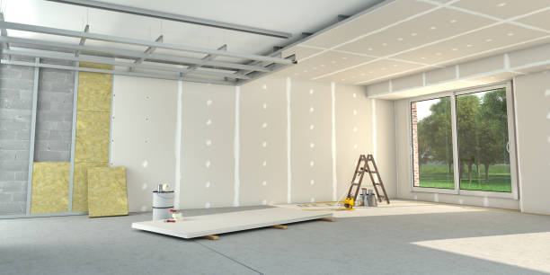 Best Residential Insulation Services  in Dickson City, PA