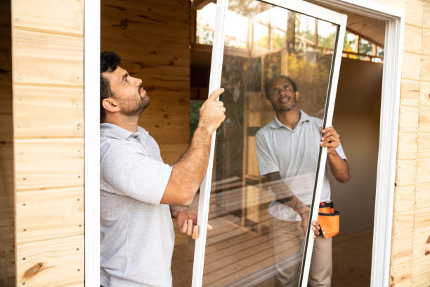 Best Insulation Repair Services  in Dickson City, PA