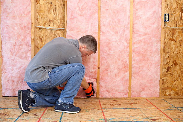 Best Fiberglass Insulation  in Dickson City, PA