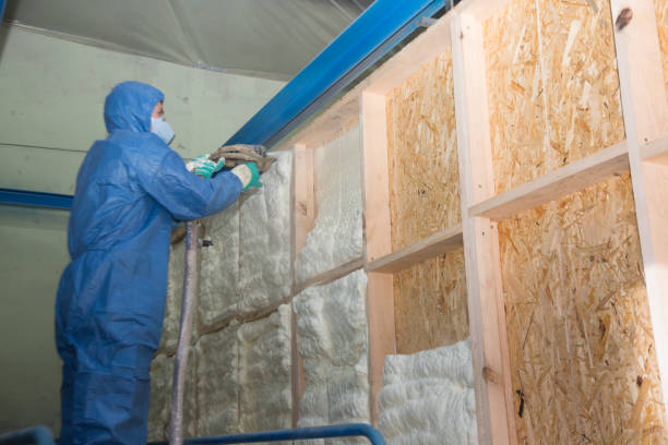 Range of Insulation Solutions in Dickson City, PA