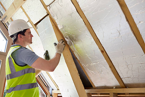 Best Garage Insulation Installation  in Dickson City, PA